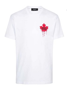 T-shirt Dsquared2